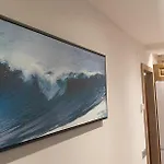 Apartman Barrio De La Arena Gijón