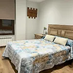 Apartman Barrio De La Arena *