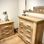 Barrio De La Arena Apartman