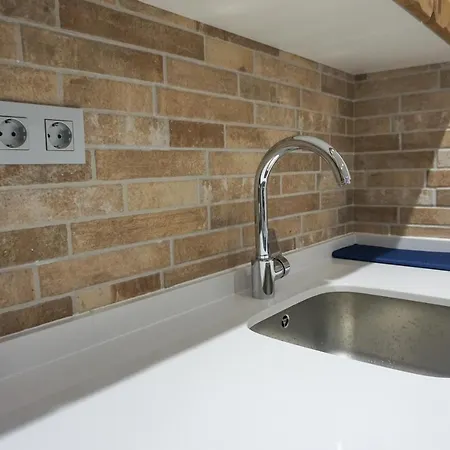 Apartmán Barrio De La Arena Gijón