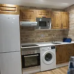 דירה Barrio De La Arena *