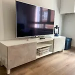 Barrio De La Arena גיחון