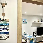 Barrio De La Arena דירה