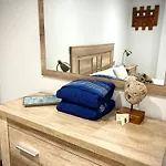Barrio De La Arena דירה *