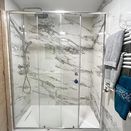 Appartamento Barrio De La Arena