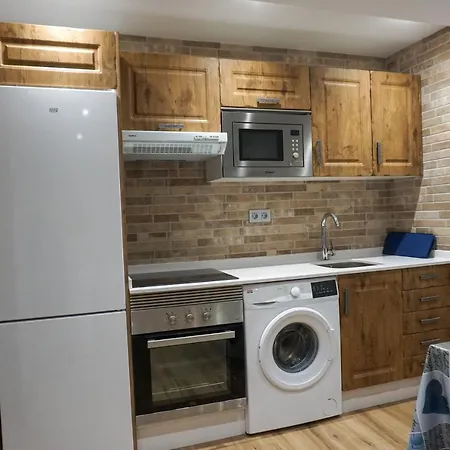 Appartamento Barrio De La Arena *