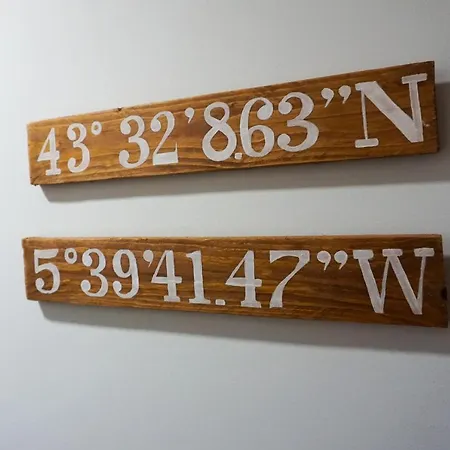 Appartamento Barrio De La Arena *