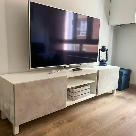 Barrio De La Arena Gijón