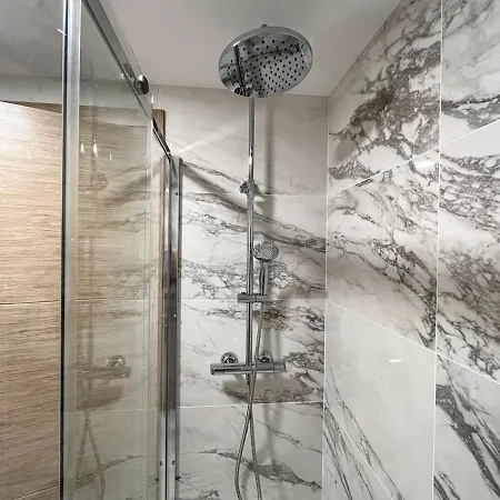 Barrio De La Arena Appartement *