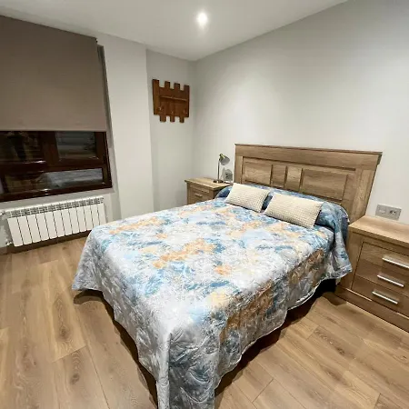 Barrio De La Arena *