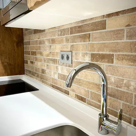 Barrio De La Arena Gijón