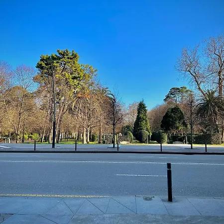 Διαμέρισμα Barrio De La Arena