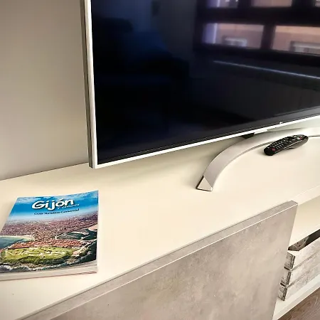 Barrio De La Arena Appartamento