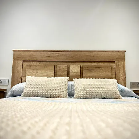 Appartamento Barrio De La Arena