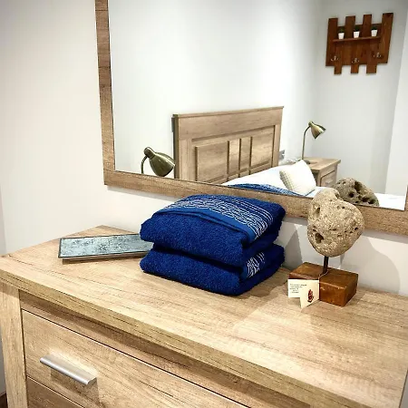 Barrio De La Arena Appartement *