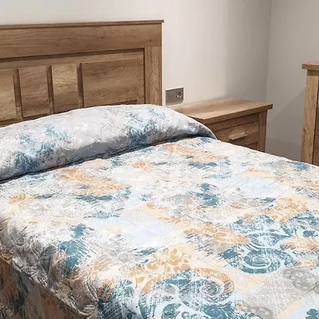 Barrio De La Arena 아파트