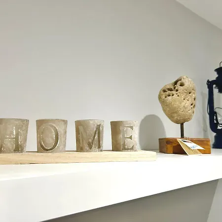 아파트 Barrio De La Arena 기욘