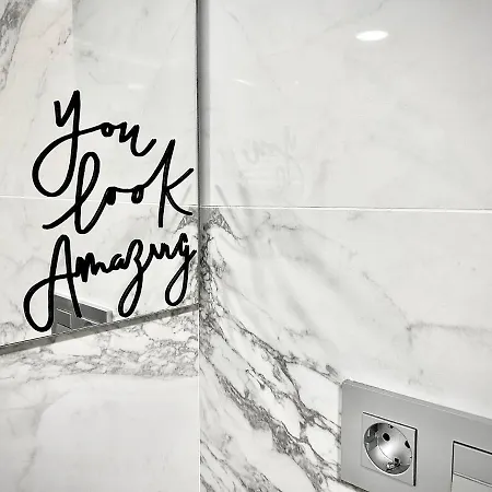 아파트 Barrio De La Arena *