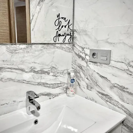 Barrio De La Arena 아파트