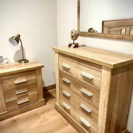 Barrio De La Arena 아파트