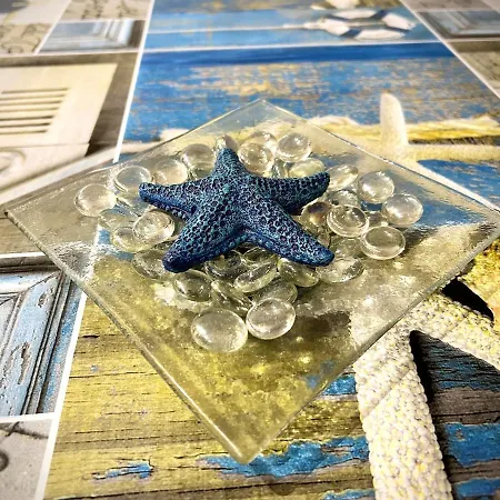 Barrio De La Arena 아파트